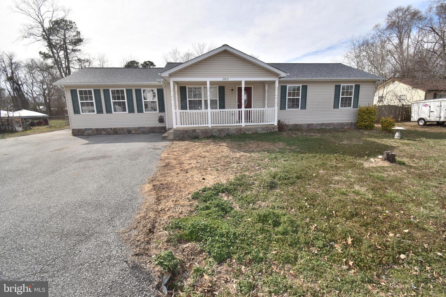 29835 Coolidge Drive, Mechanicsville
