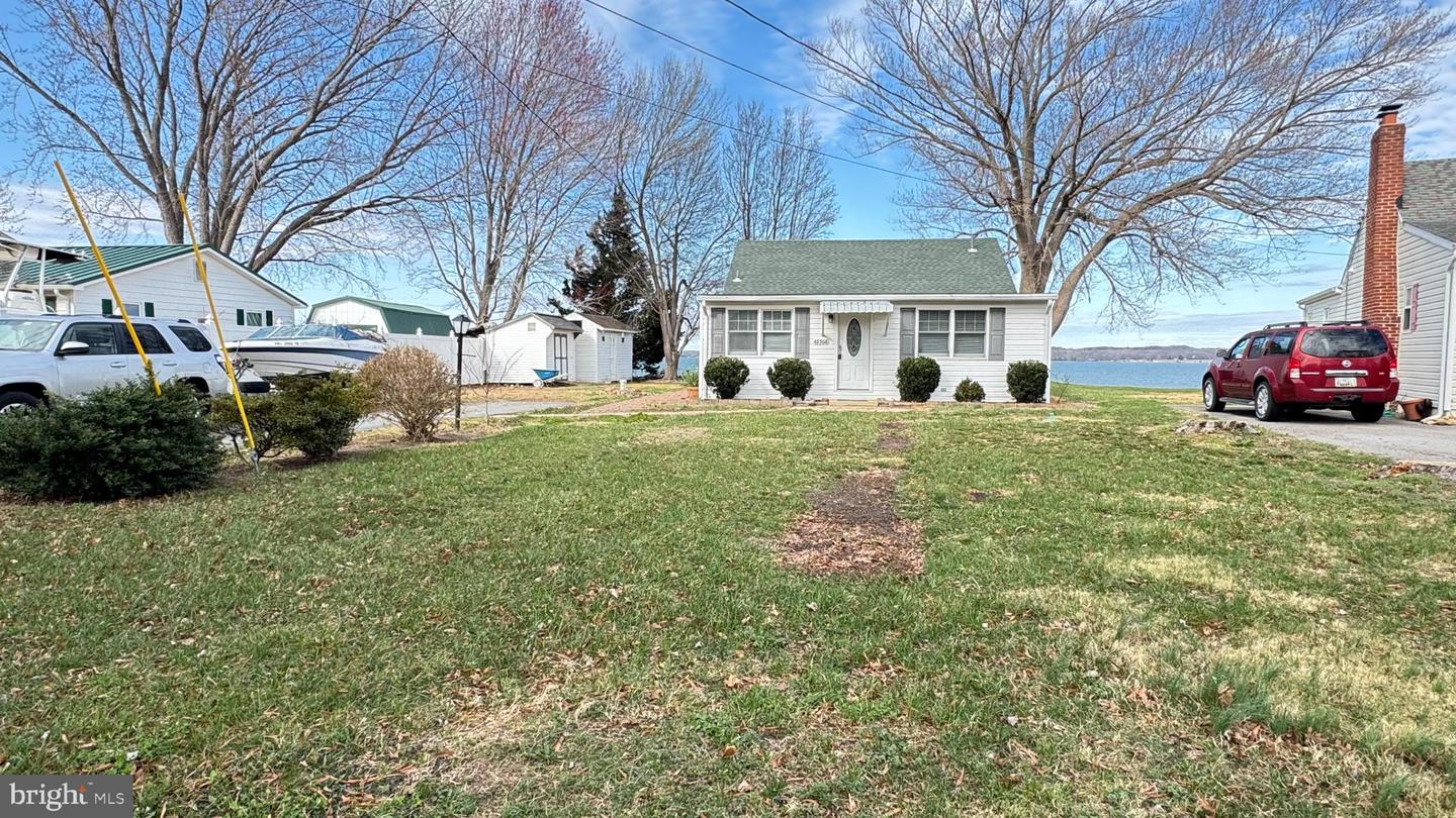 42366 Allison Drive, Mechanicsville