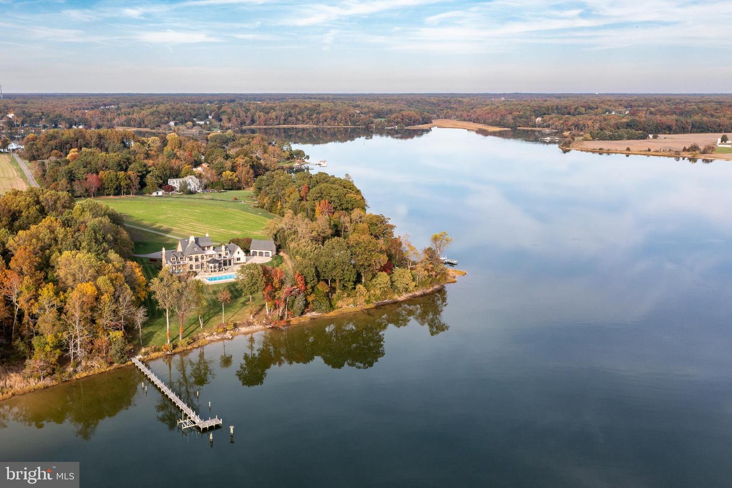 41505 Knight Road, Leonardtown