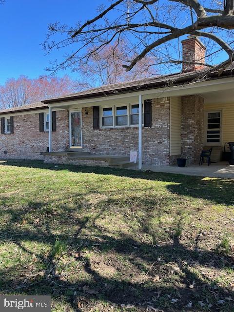 29936 Ronald Drive, Mechanicsville