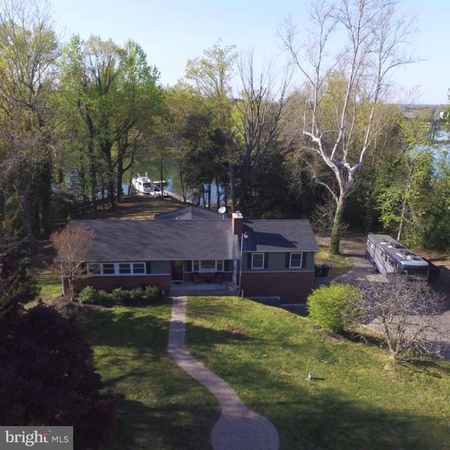 45942 Harbor Lane, Lexington Park