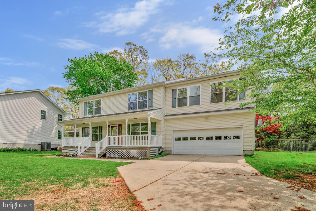 20880 Ark Court, Lexington Park