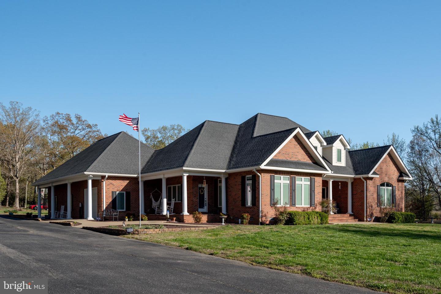 45201 Shetland Acres Drive, Valley Lee