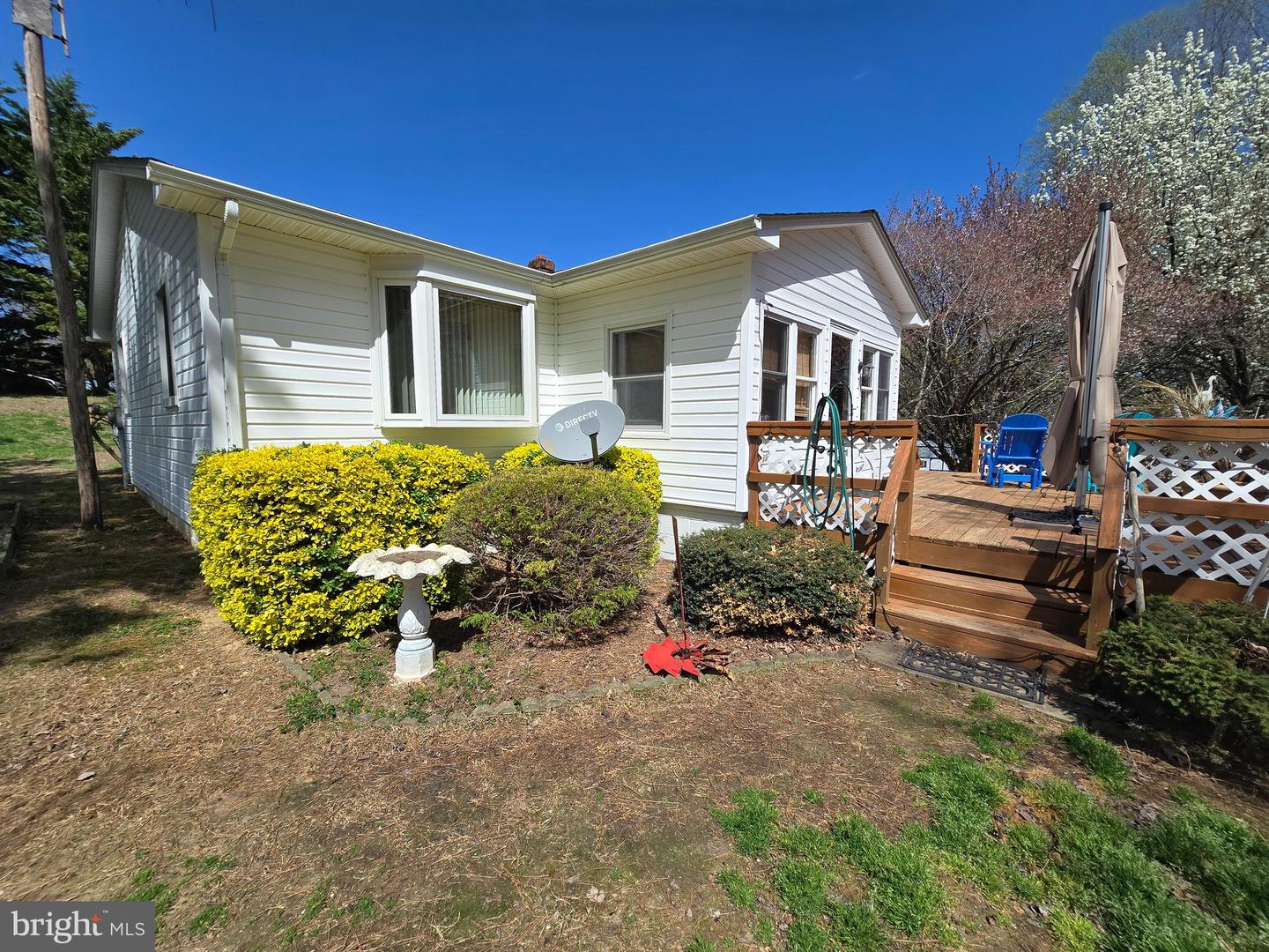 18631 Cherryfield Road, Drayden