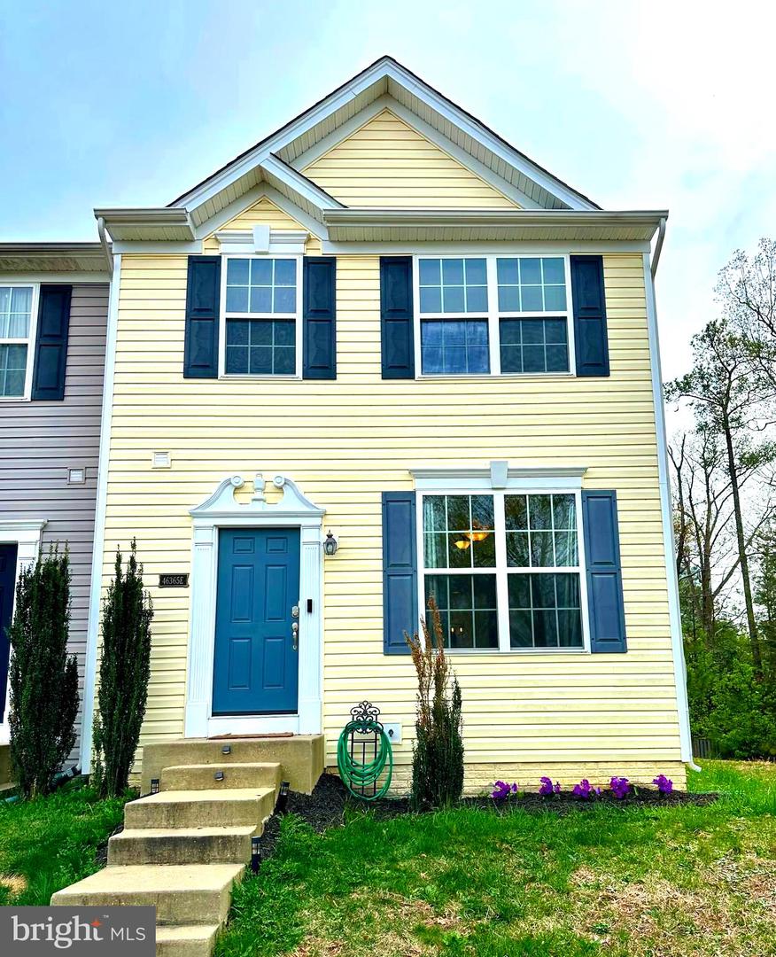 46365 Shining Willow Lane #E, Lexington Park