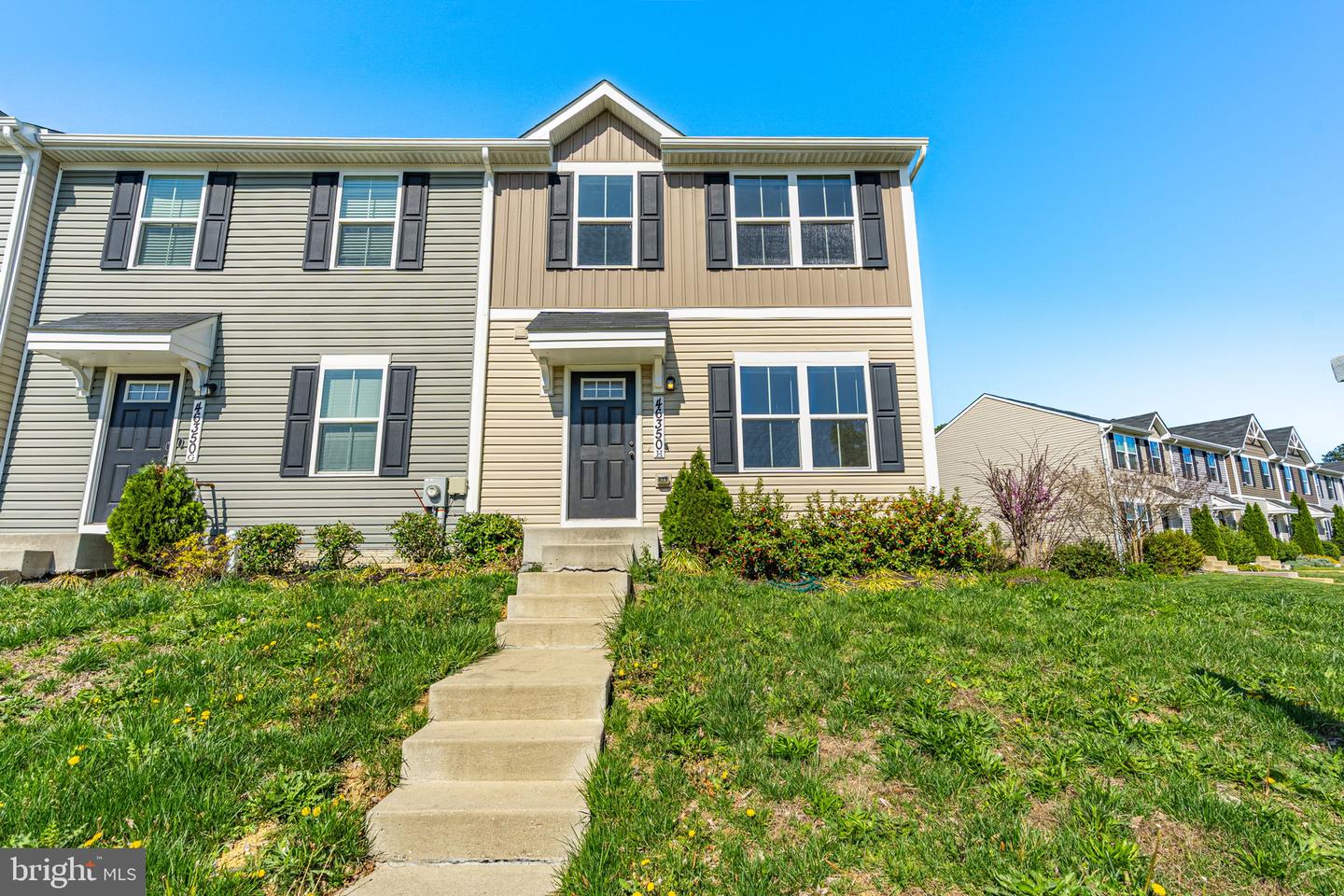 46350 Sandbar Lane #h, Lexington Park