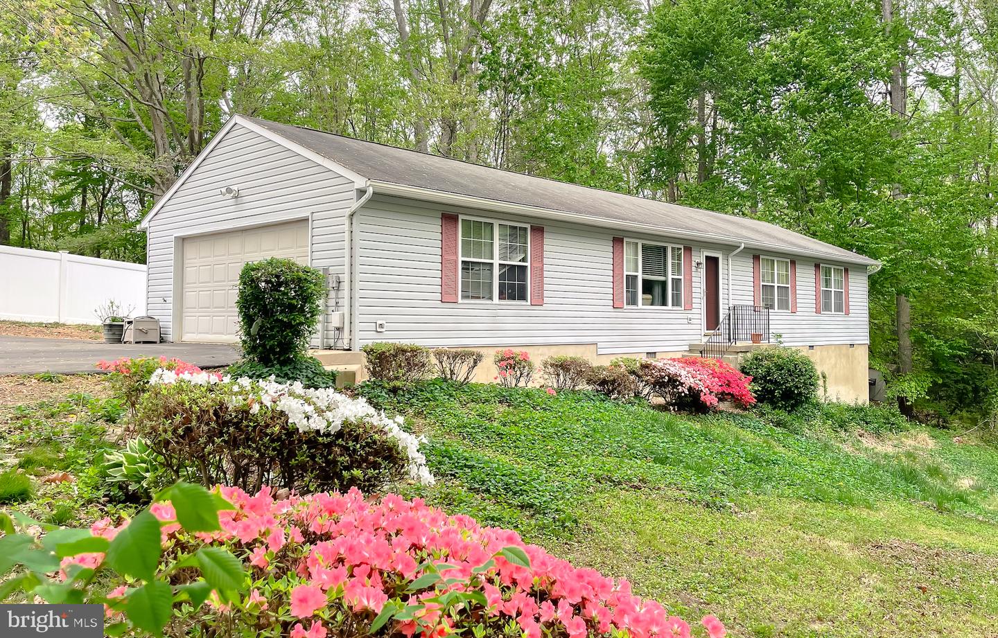 37948 George F Drive, Mechanicsville