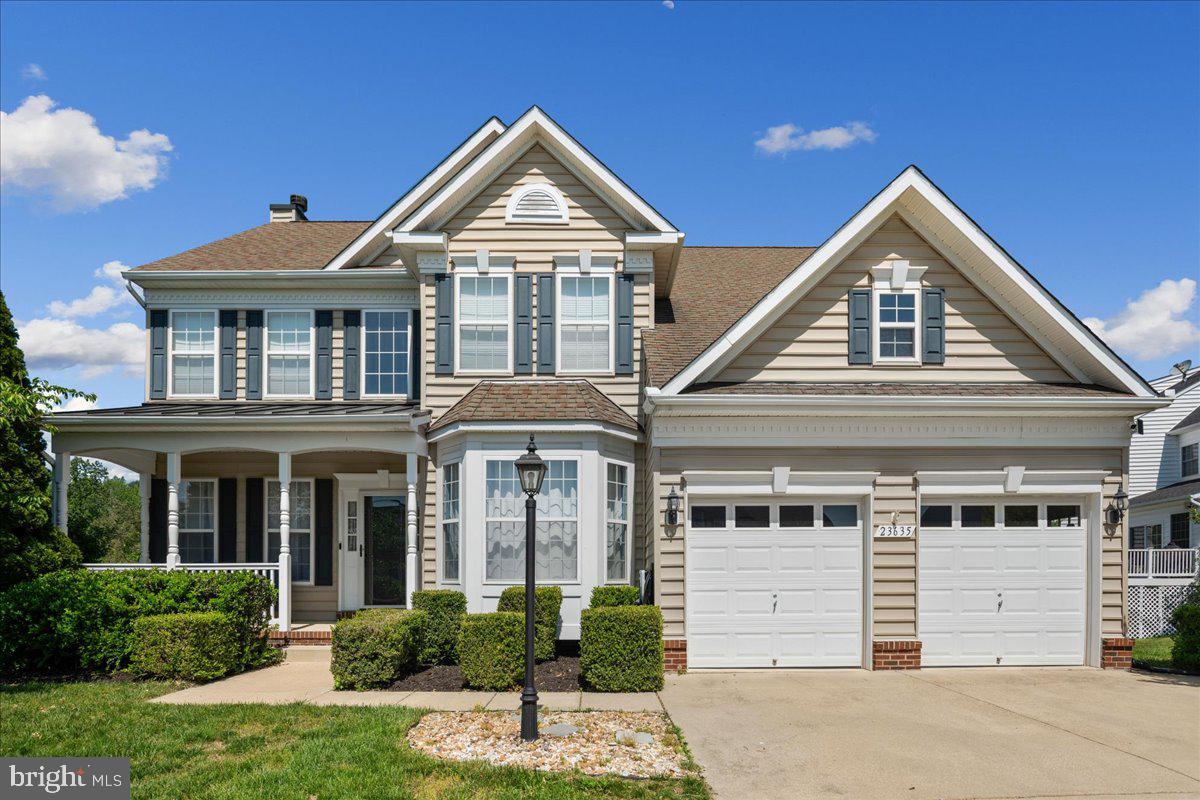 23635 Abraham Drive, Leonardtown