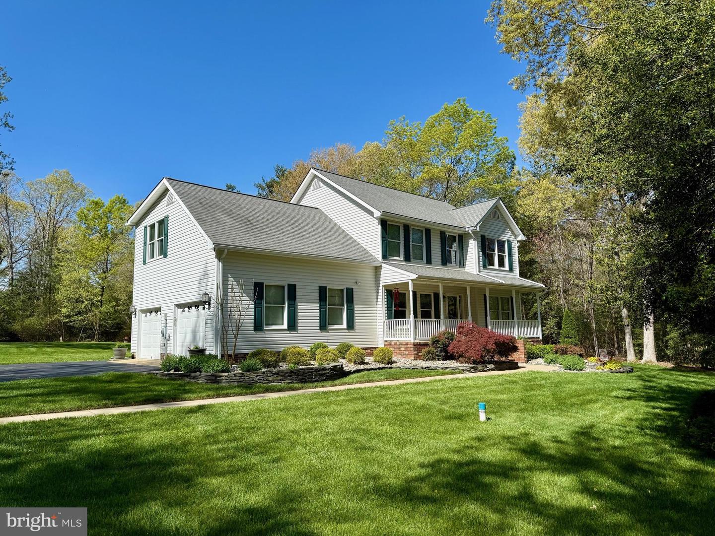 20955 Aster Drive, Callaway