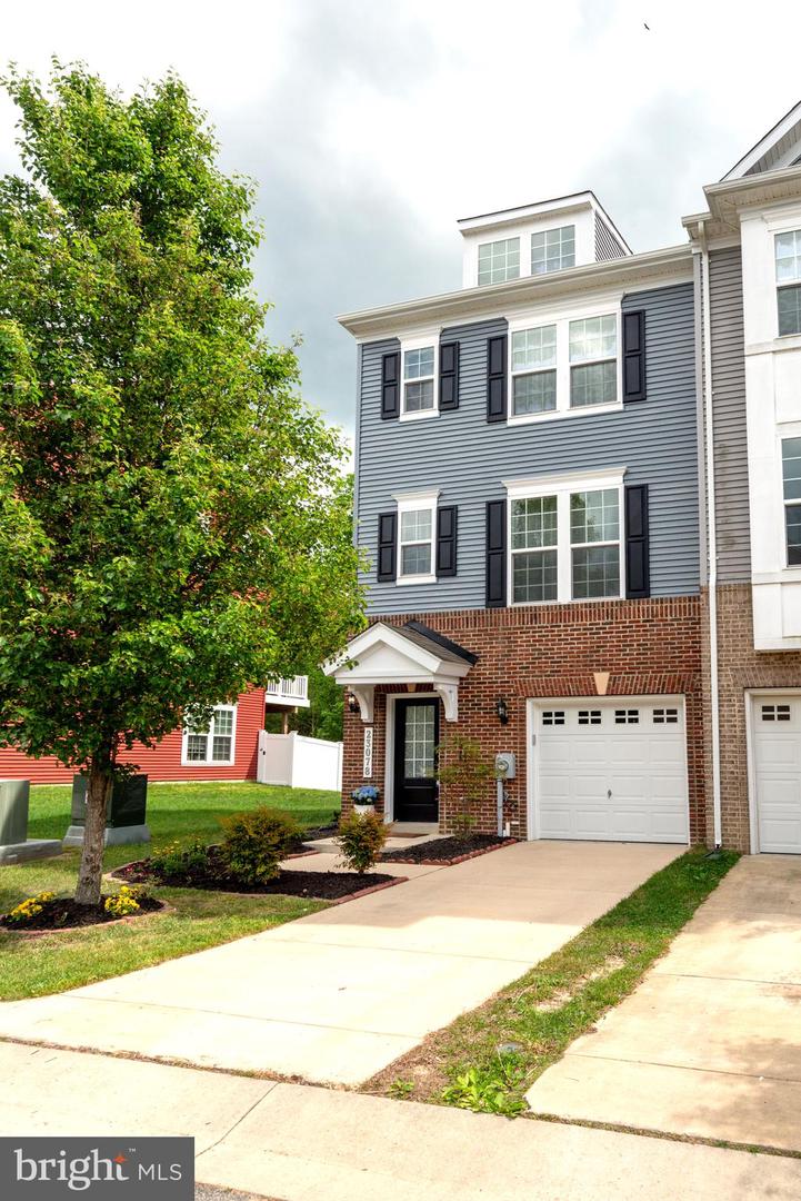 23078 Mountain Laurel Lane, California