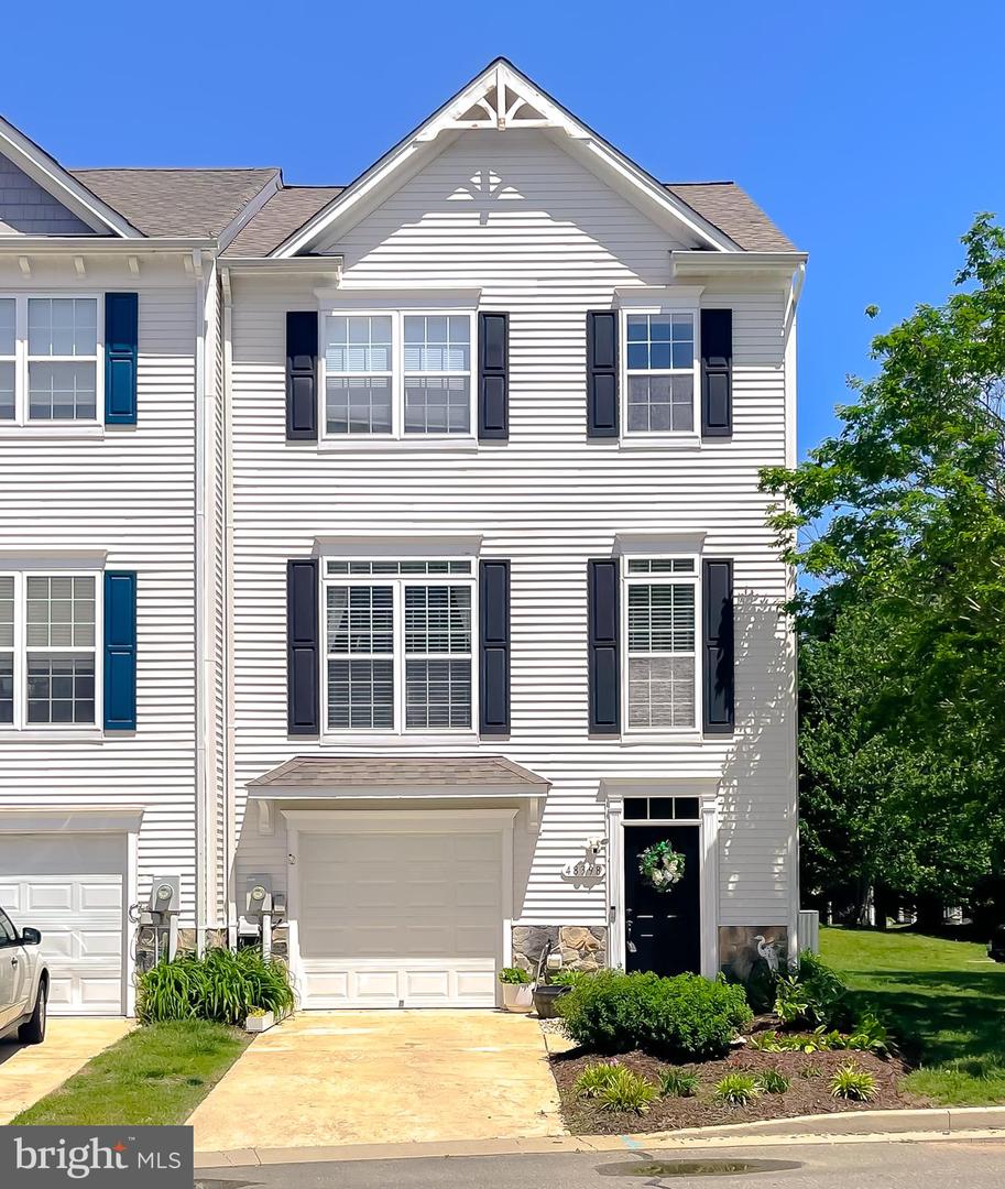 48398 Sunburst Drive, Lexington Park