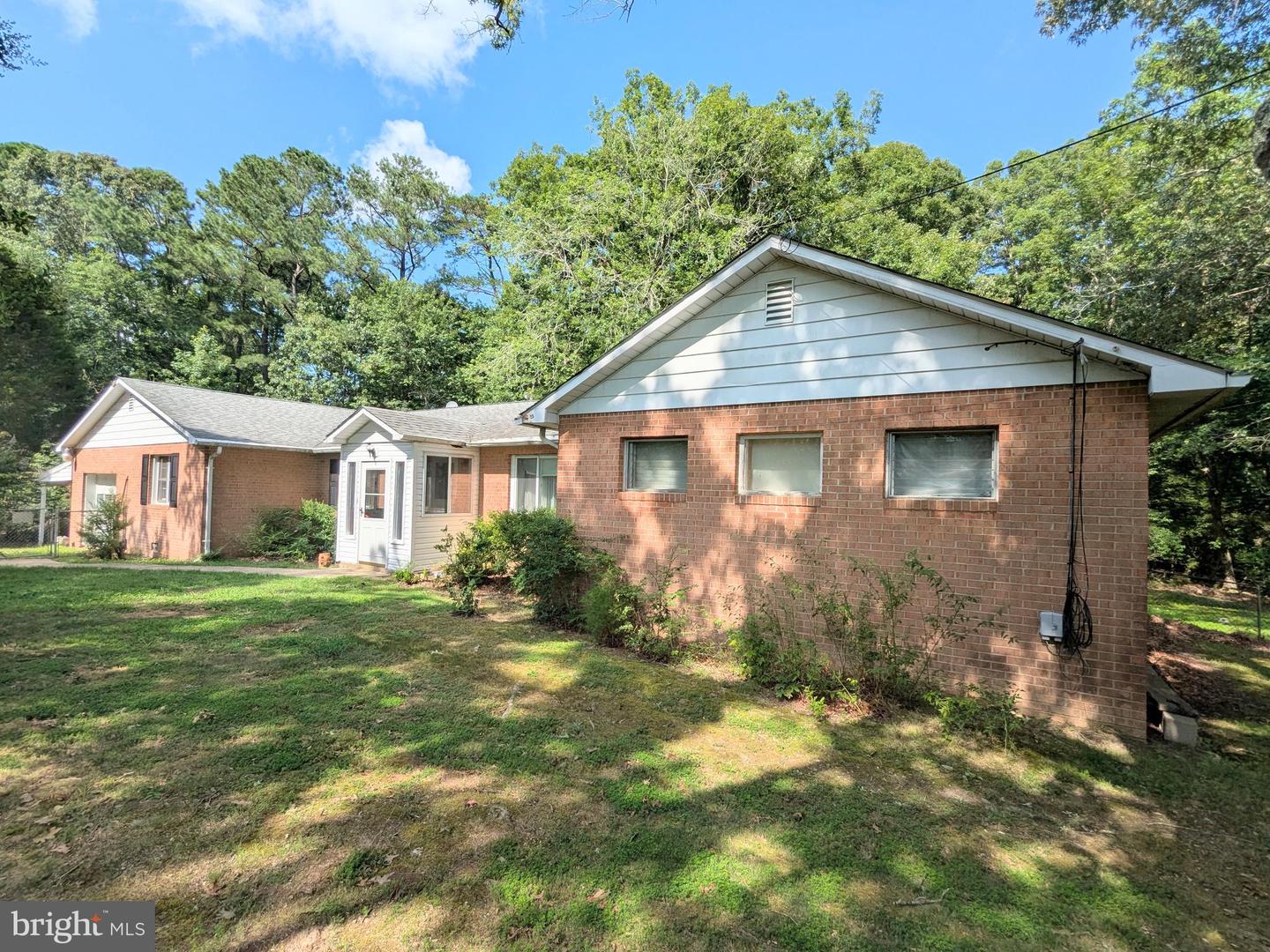 43658 Redmond Road, Leonardtown