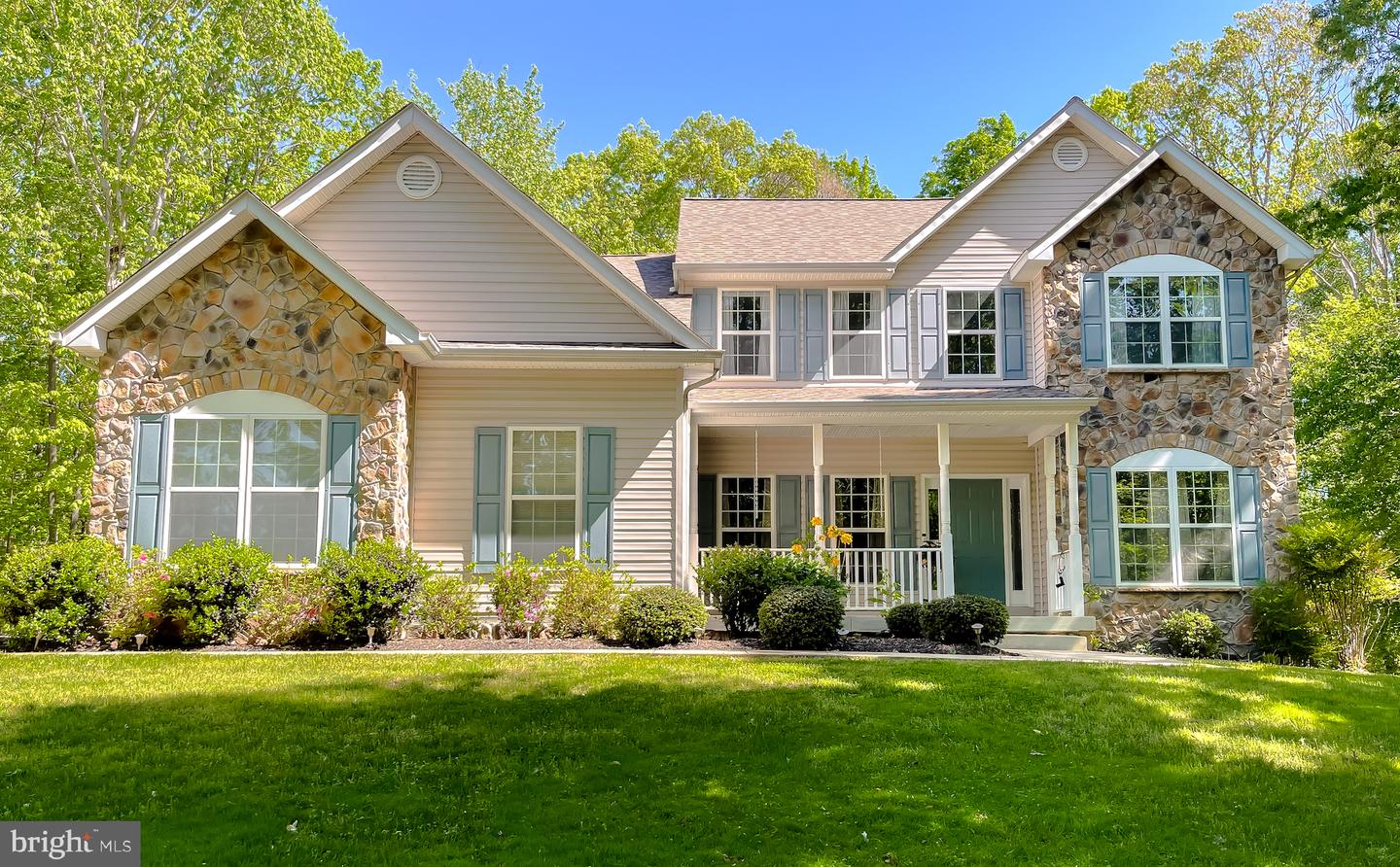 39316 Persimmon Creek Road, Mechanicsville