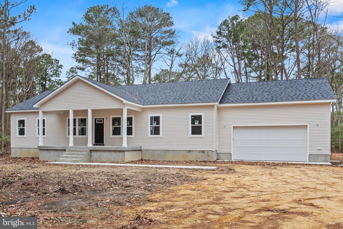 17881 Three Notch Road