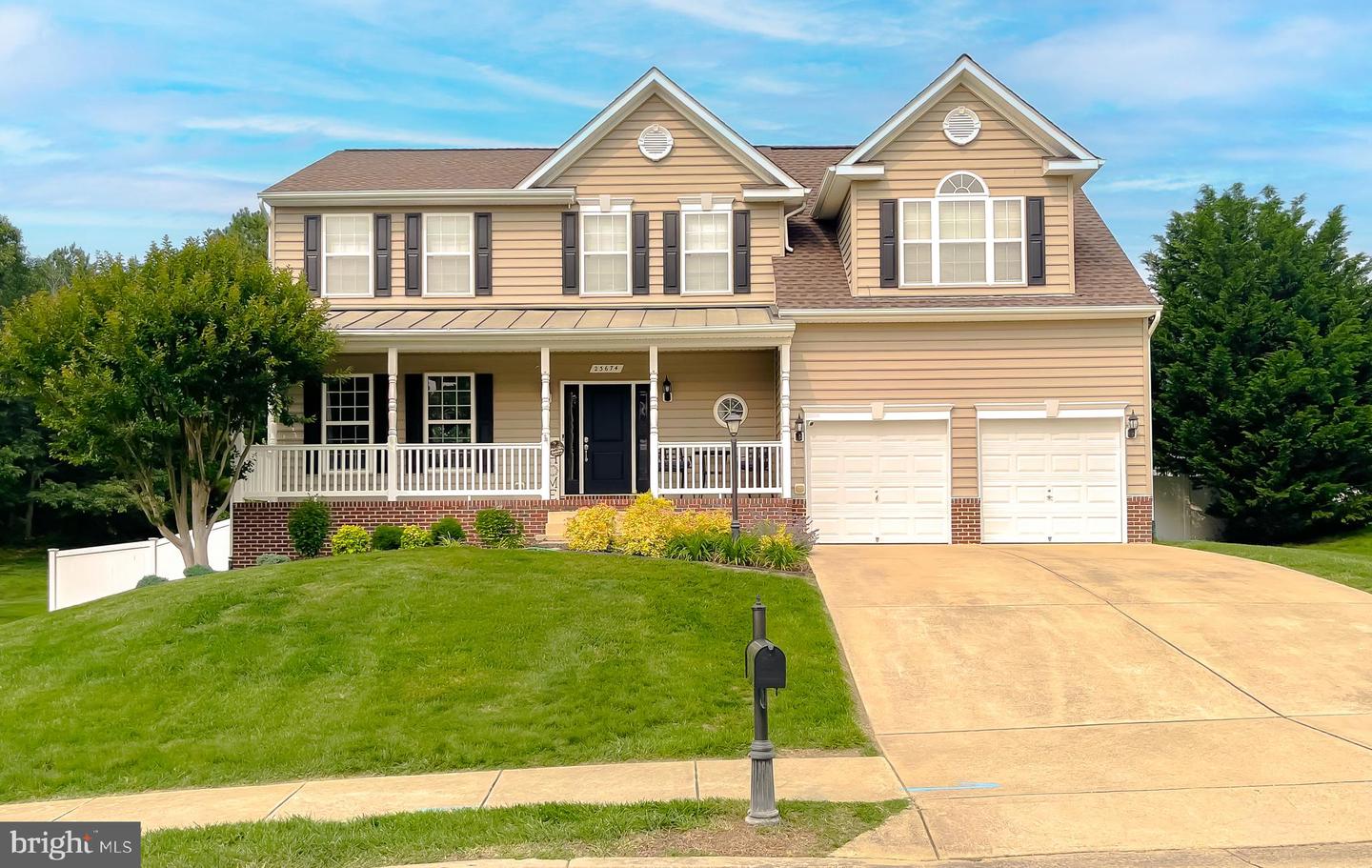 23674 Jm Gough Court, Leonardtown