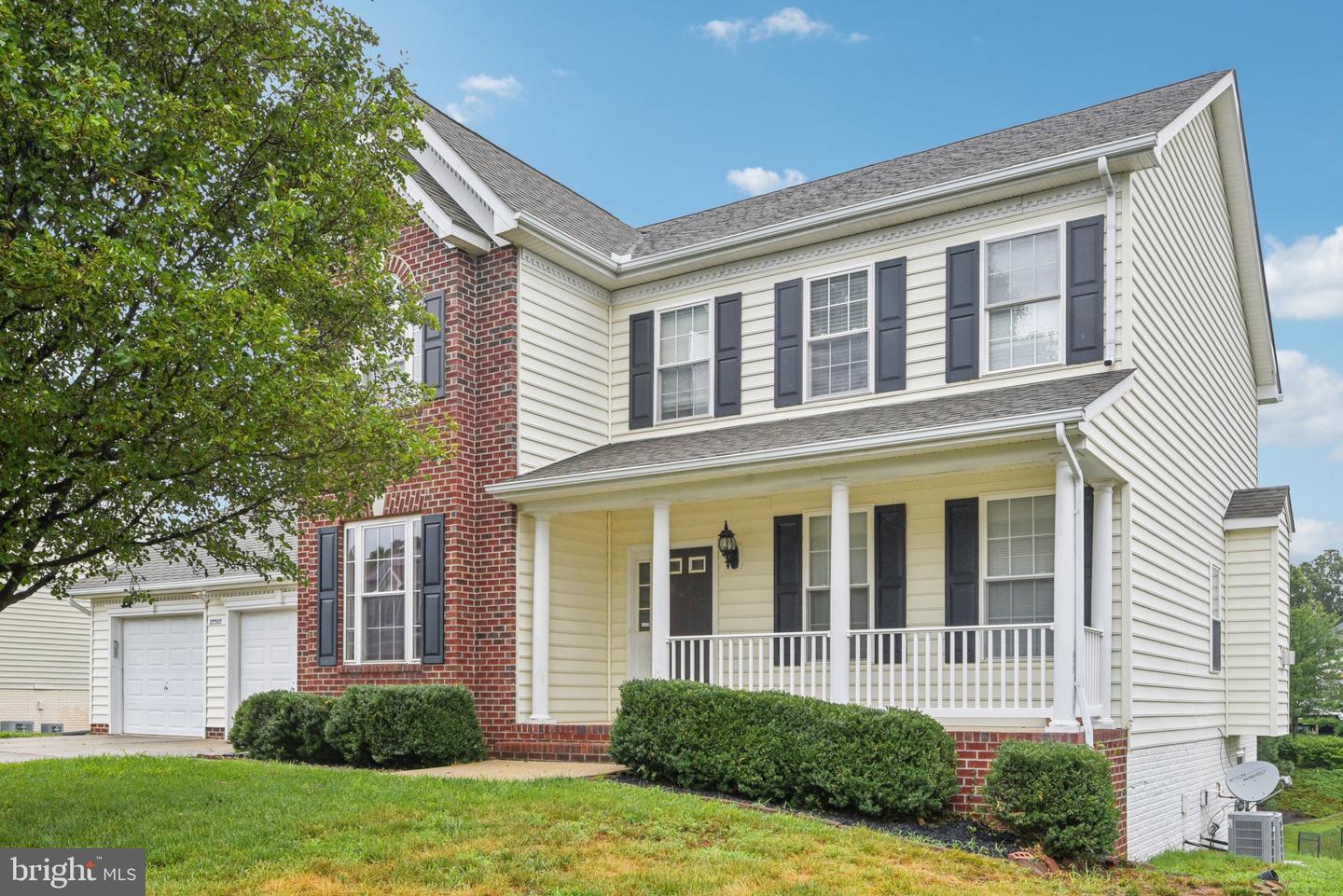 22565 Dunleigh Drive, Lexington Park