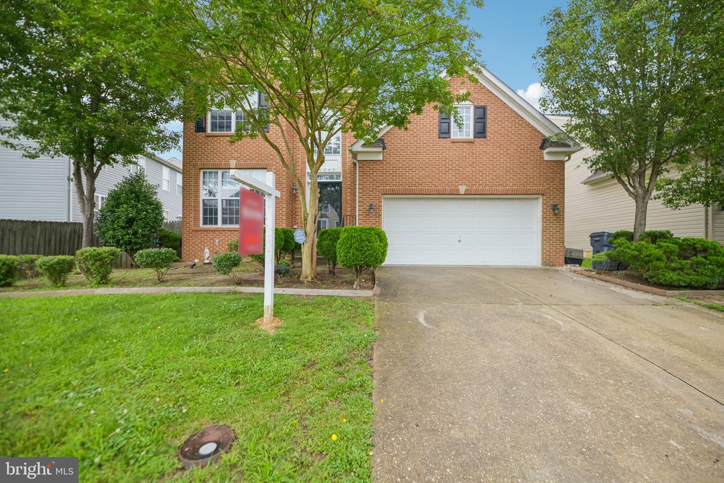 46055 Saltmarsh Drive, Lexington Park