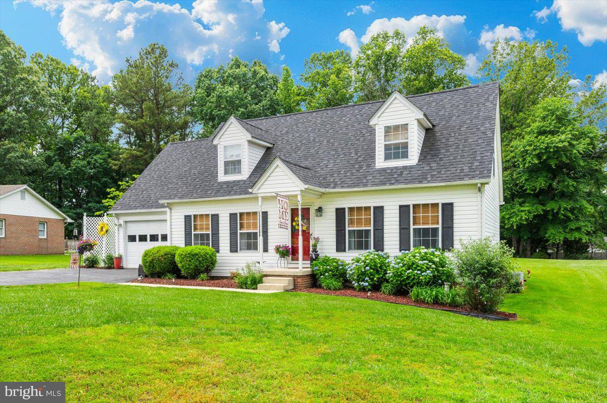 27075 Lenore Ct, Mechanicsville