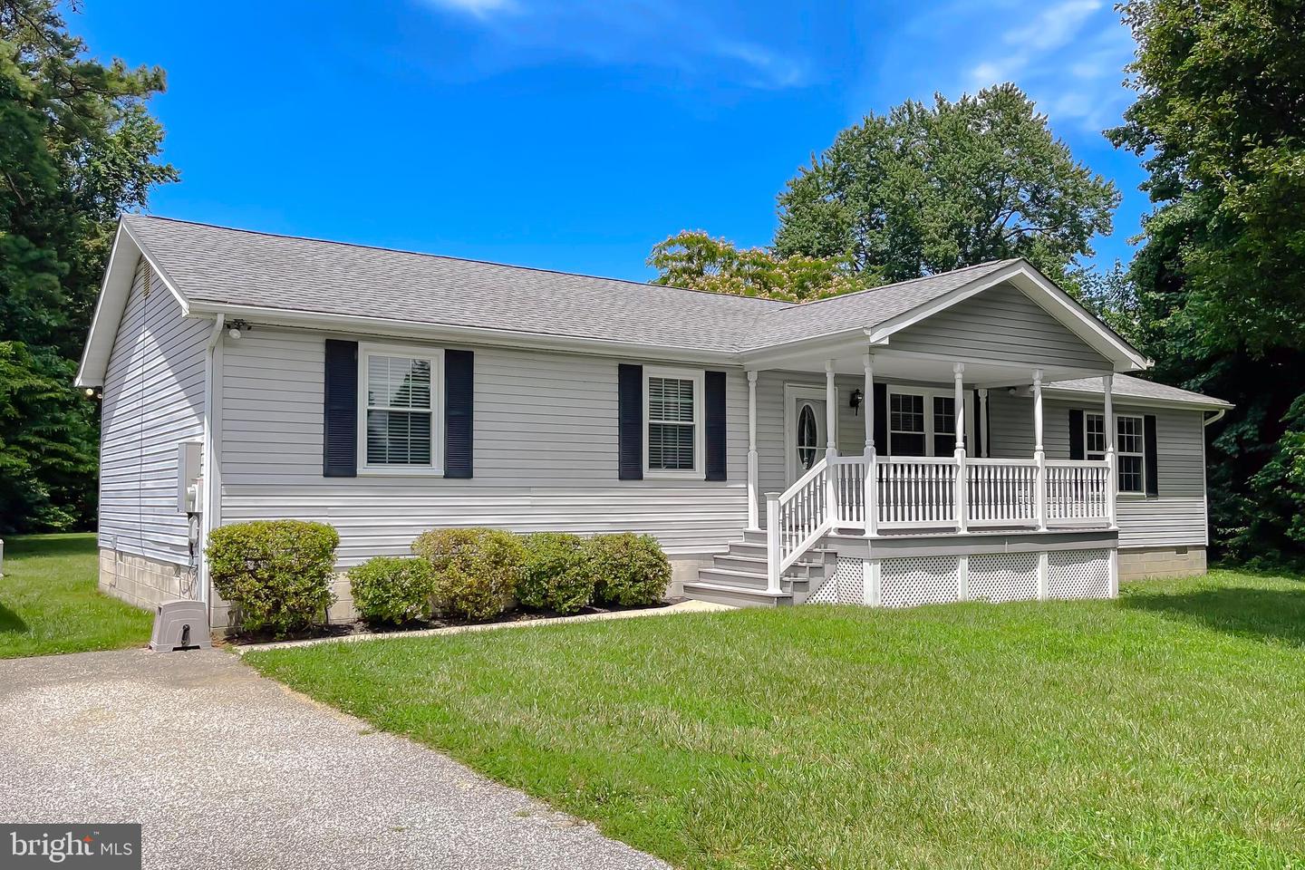 29799 Allen Road, Mechanicsville