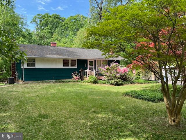 45493 Holly Road, Lexington Park