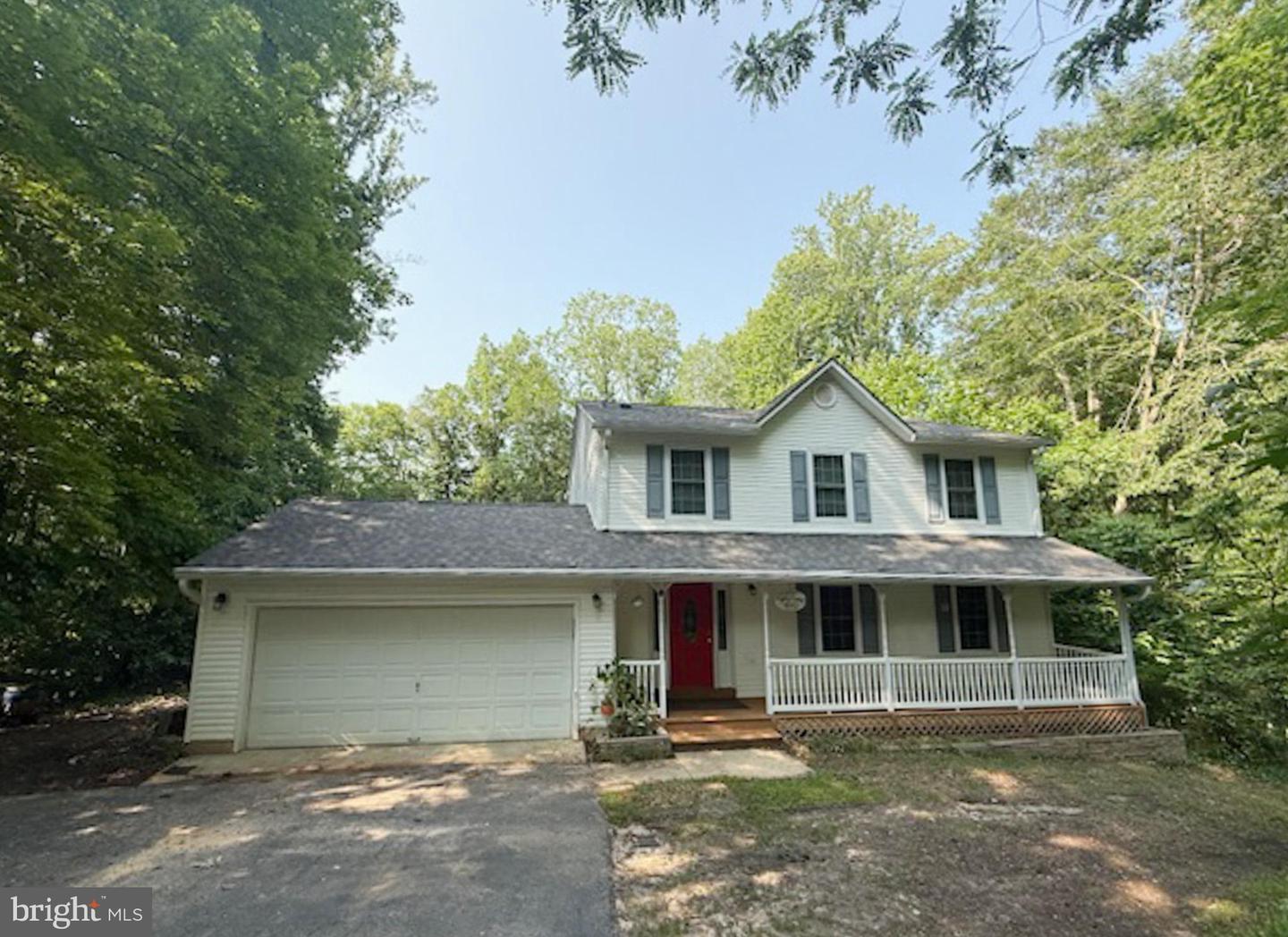 39410 Thomas Drive, Mechanicsville