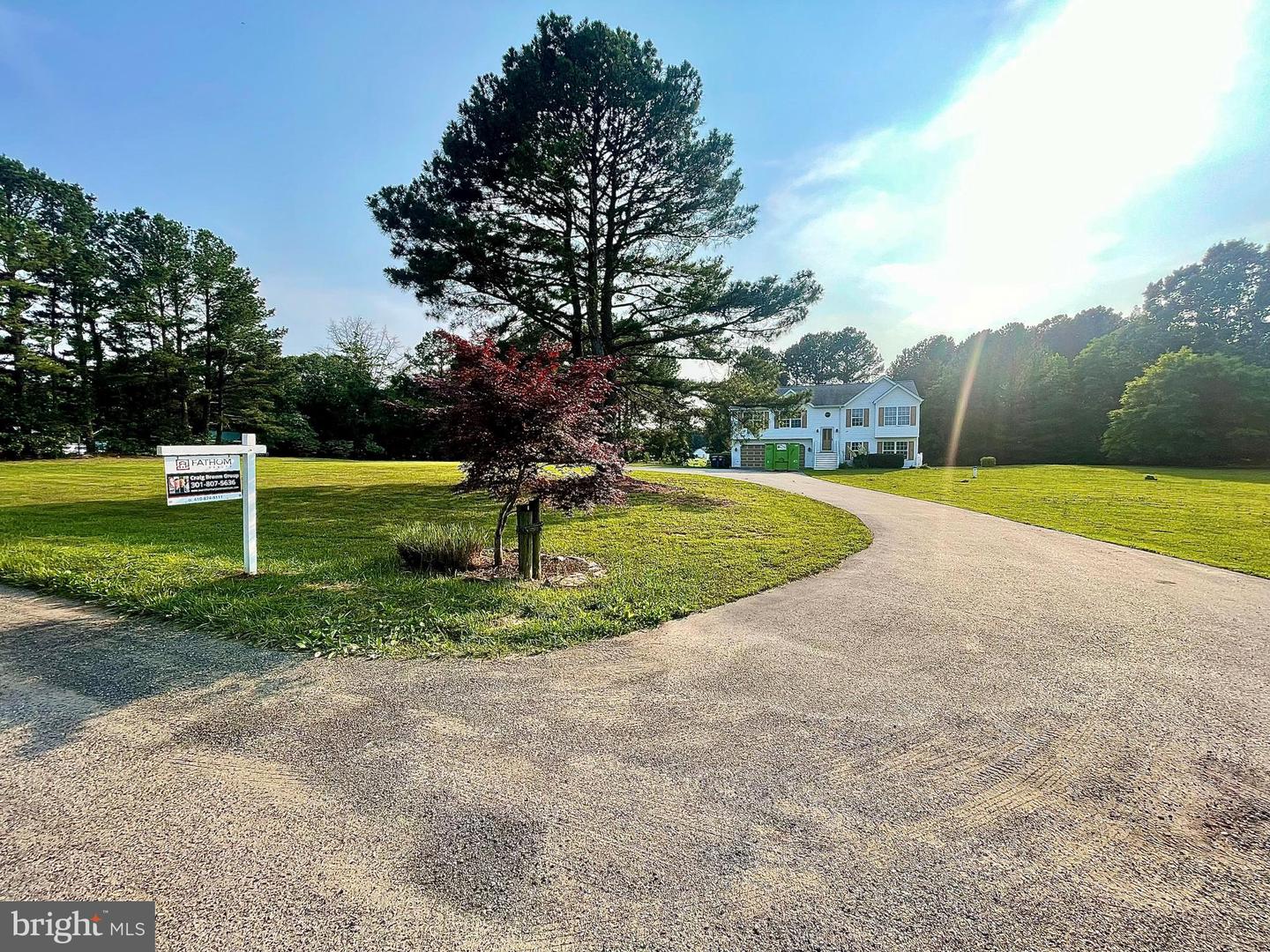 25795 Shamrock Lane, Mechanicsville