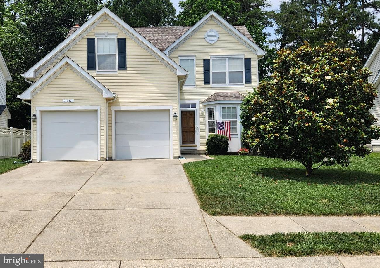 21461 Cameron Court, Lexington Park