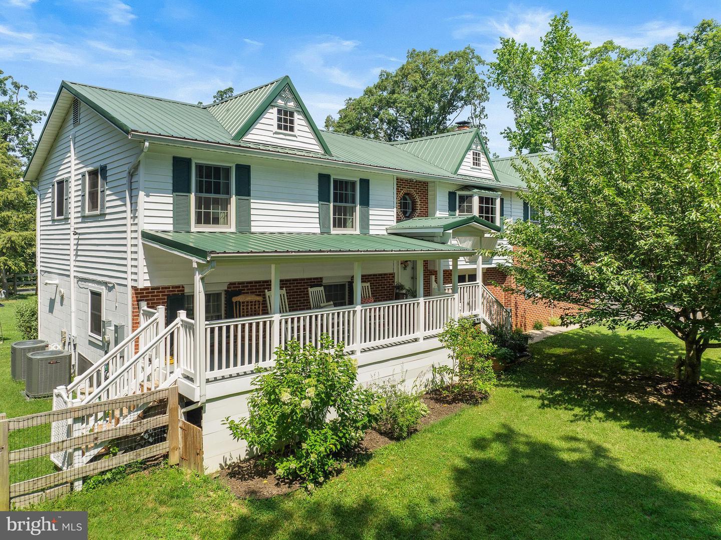 26645 Tin Top School Road, Mechanicsville