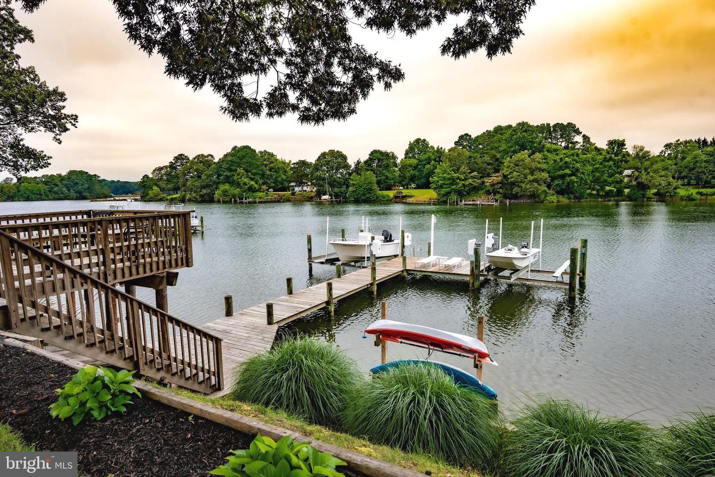 17760 Lawrence, Saint Inigoes