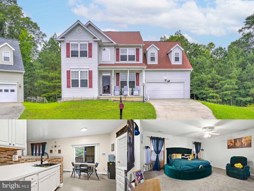 21579 Gordon Court, Lexington Park
