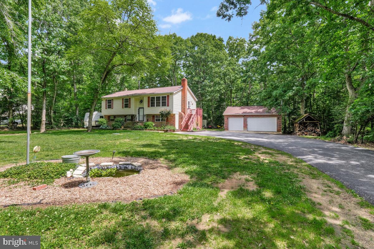 36903 Kimberly Court, Mechanicsville