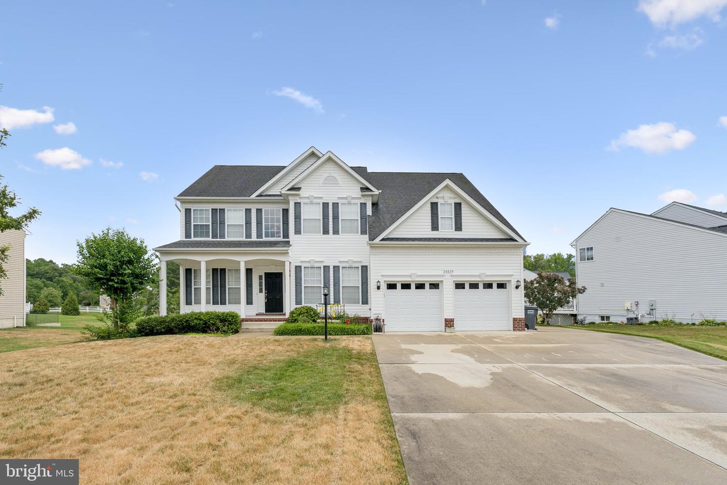 20828 Flour Mill Court, Great Mills