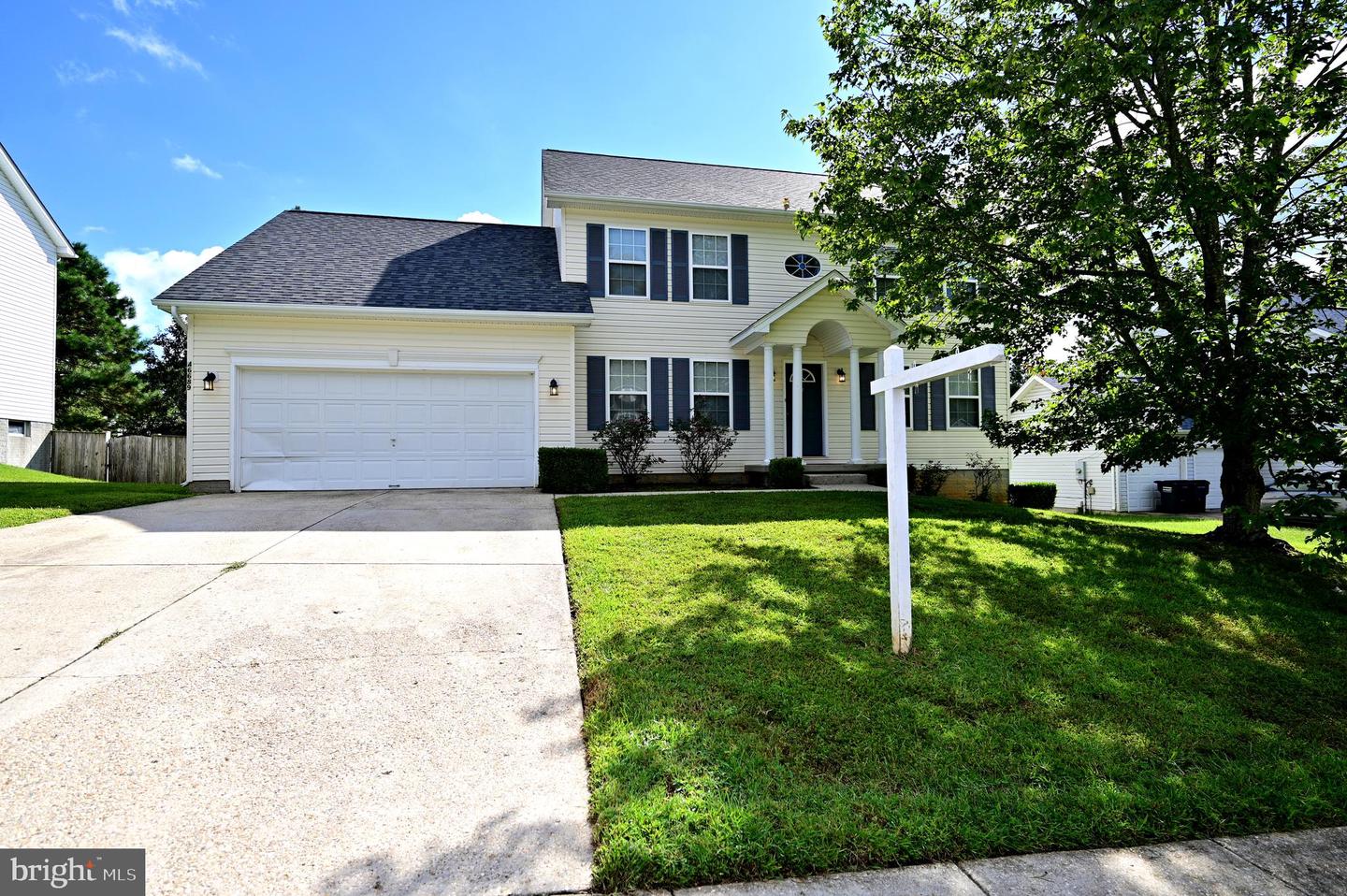 46689 Sandalwood Street, Lexington Park
