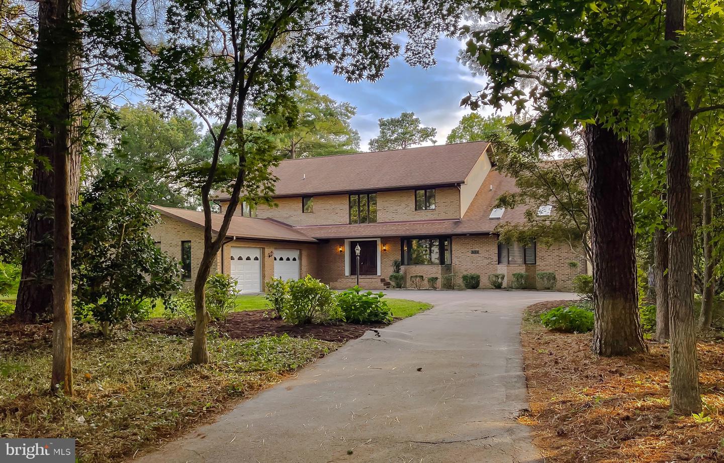 17727 Saint Inigoes Road, Saint Inigoes