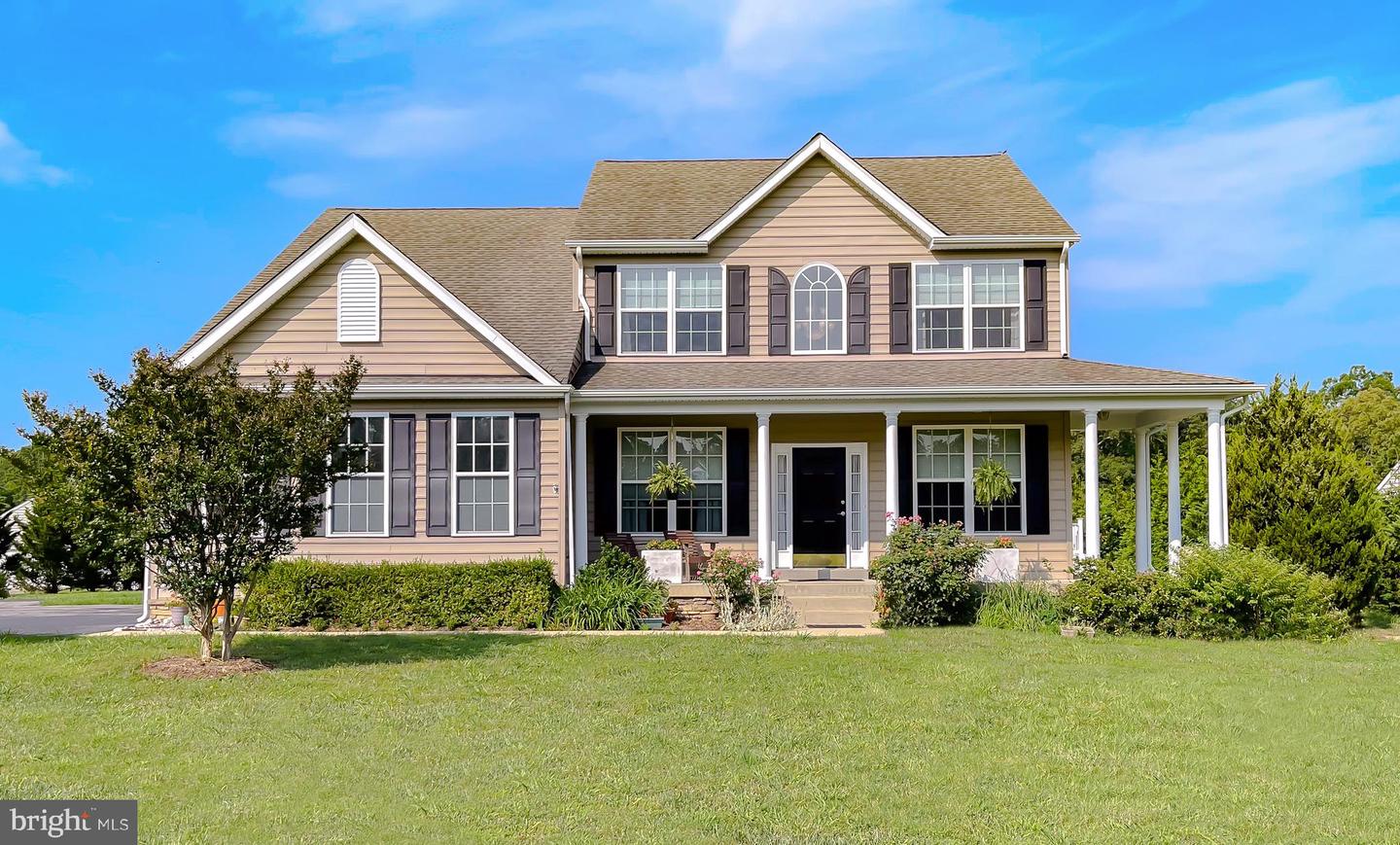 18439 Heritage Court, Saint Inigoes