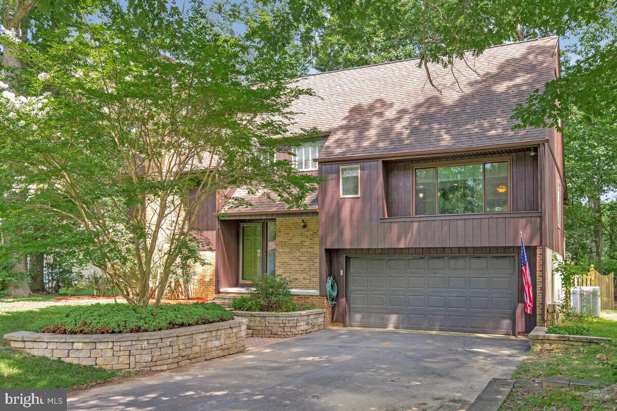 21610 Defender Street, Lexington Park