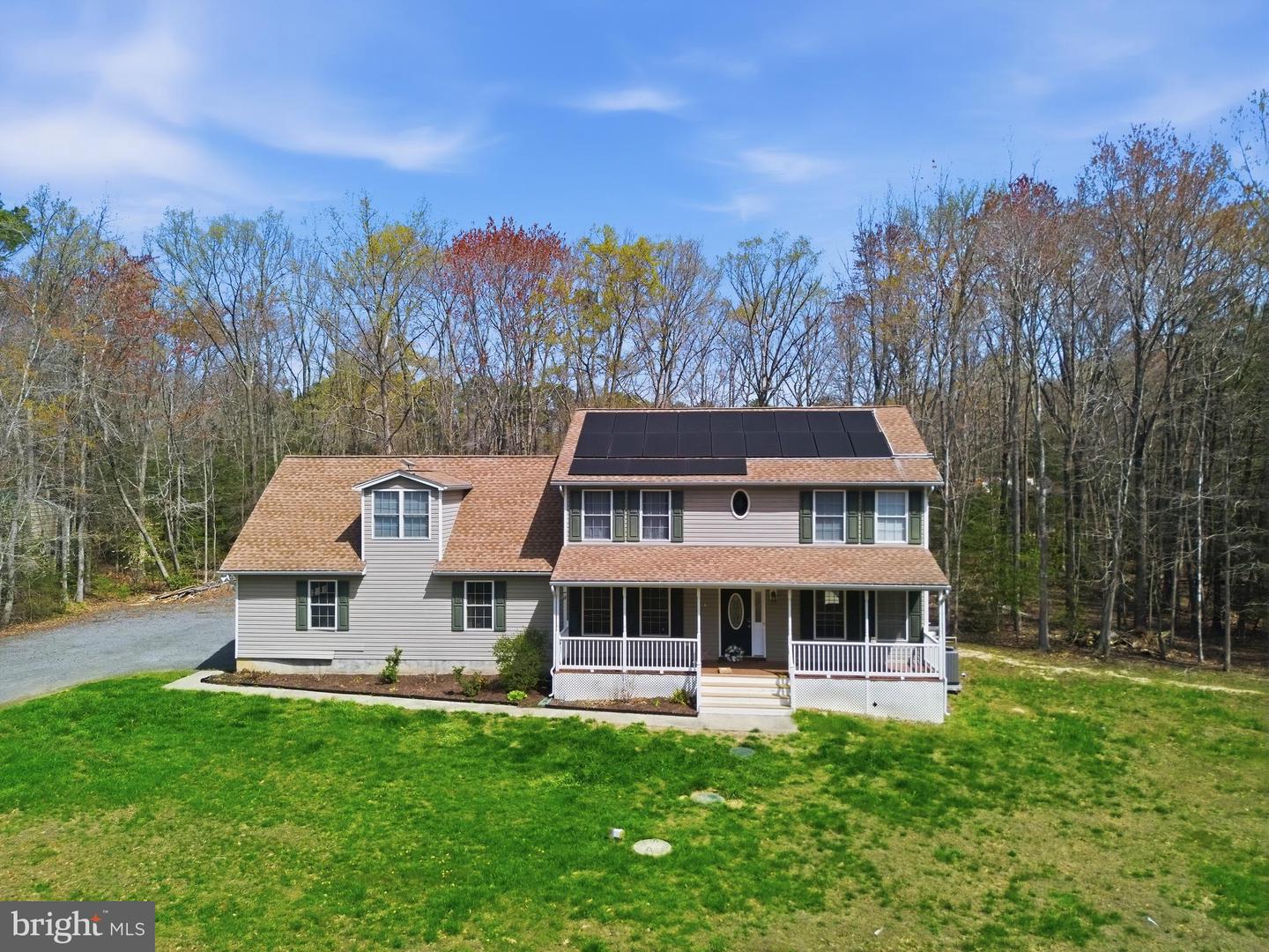 45954 Burns Drive, Valley Lee