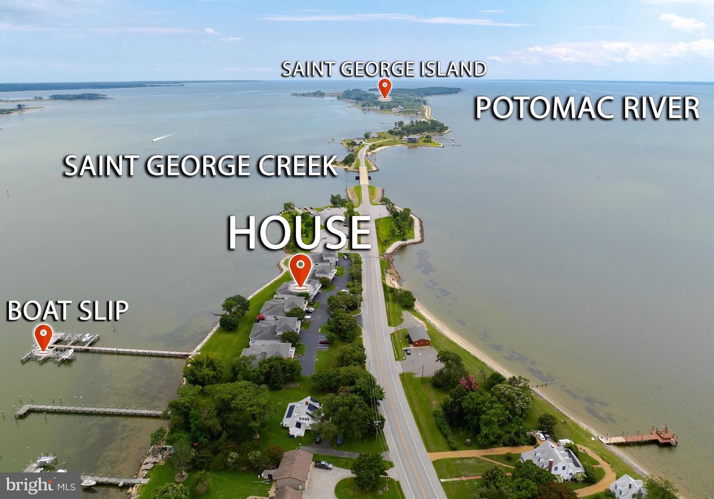 17170 Trot Line Way, Piney Point