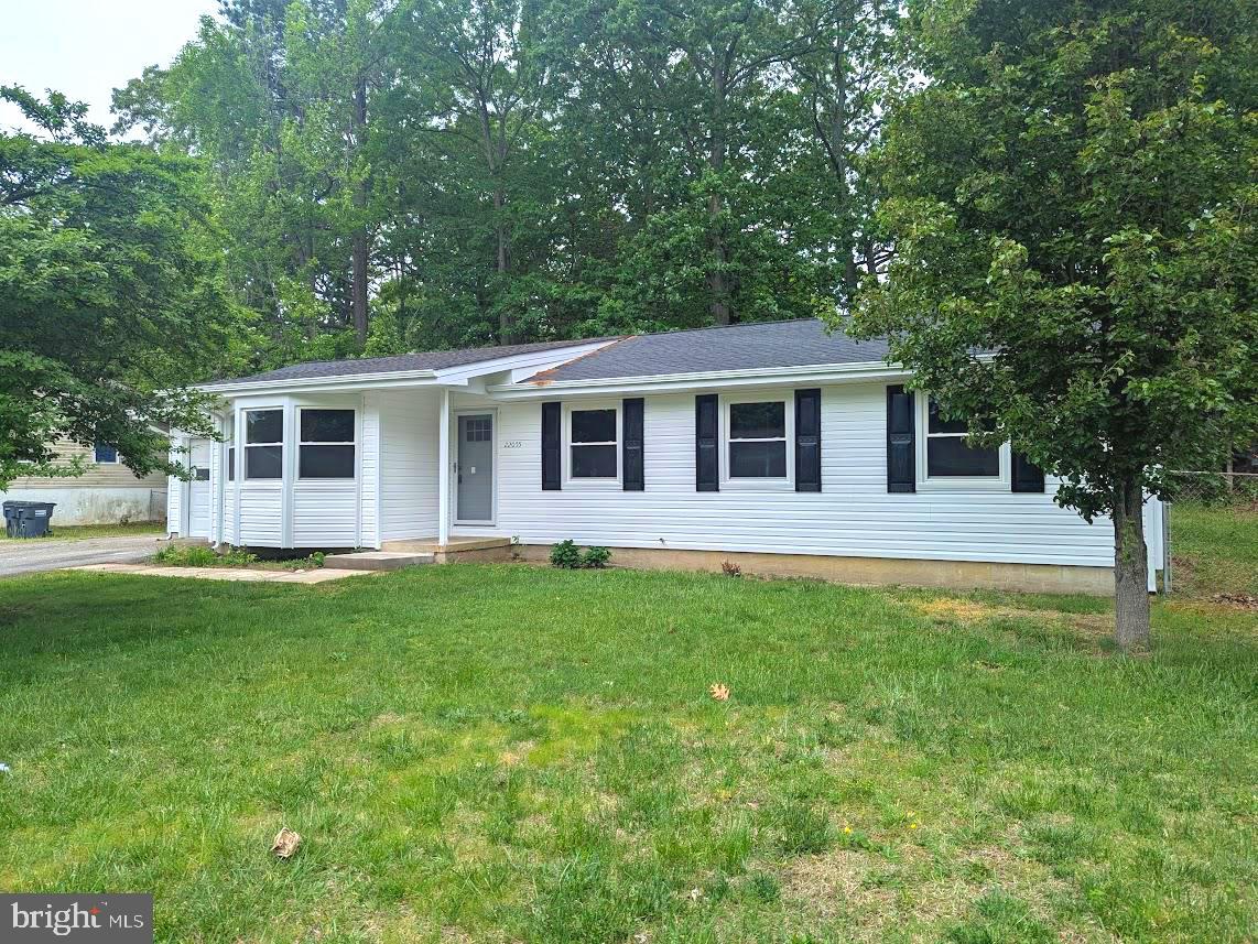 22055 Fox Ridge Road, Lexington Park