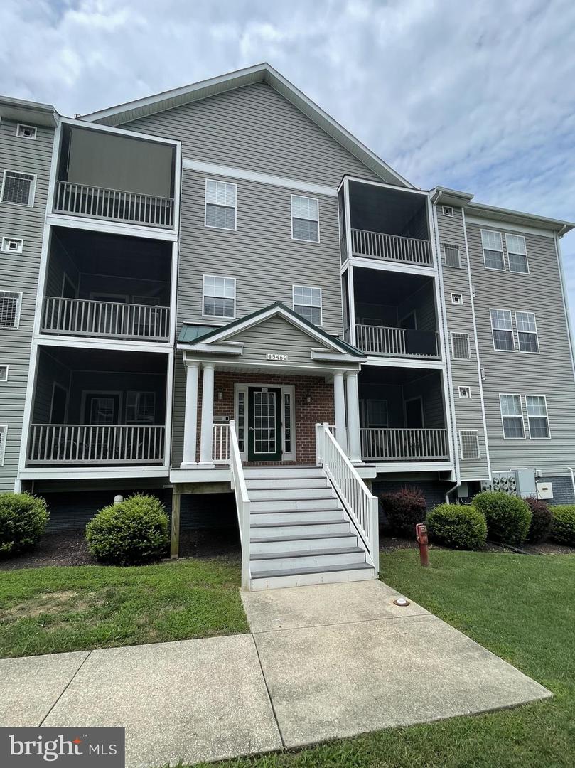 45462 Westmeath #k 21, Great Mills