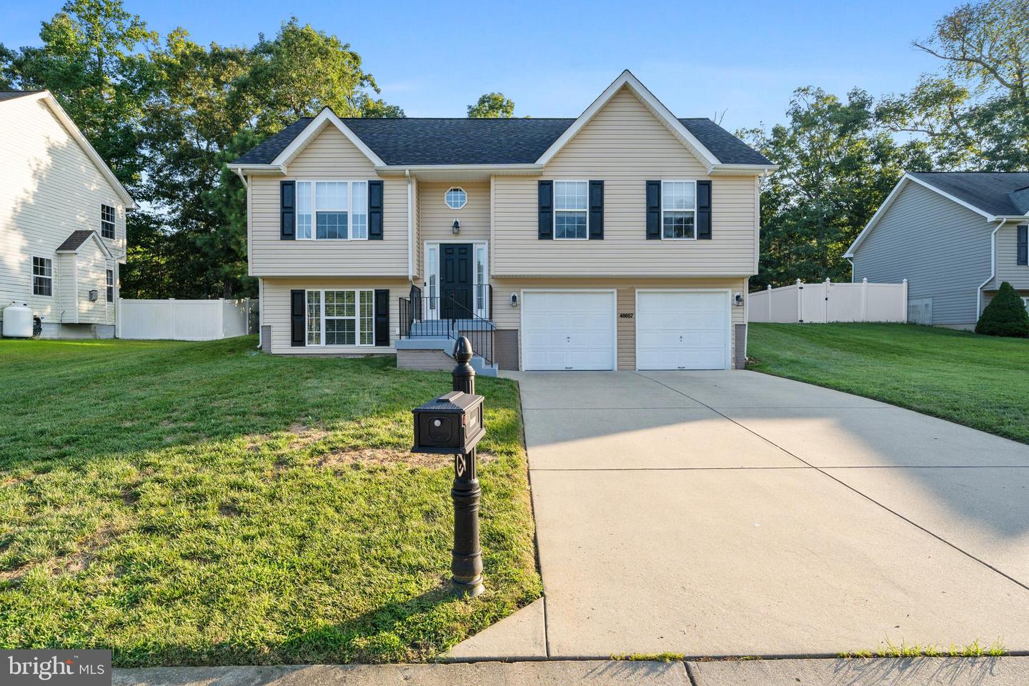46657 Robert Leon Drive, Lexington Park