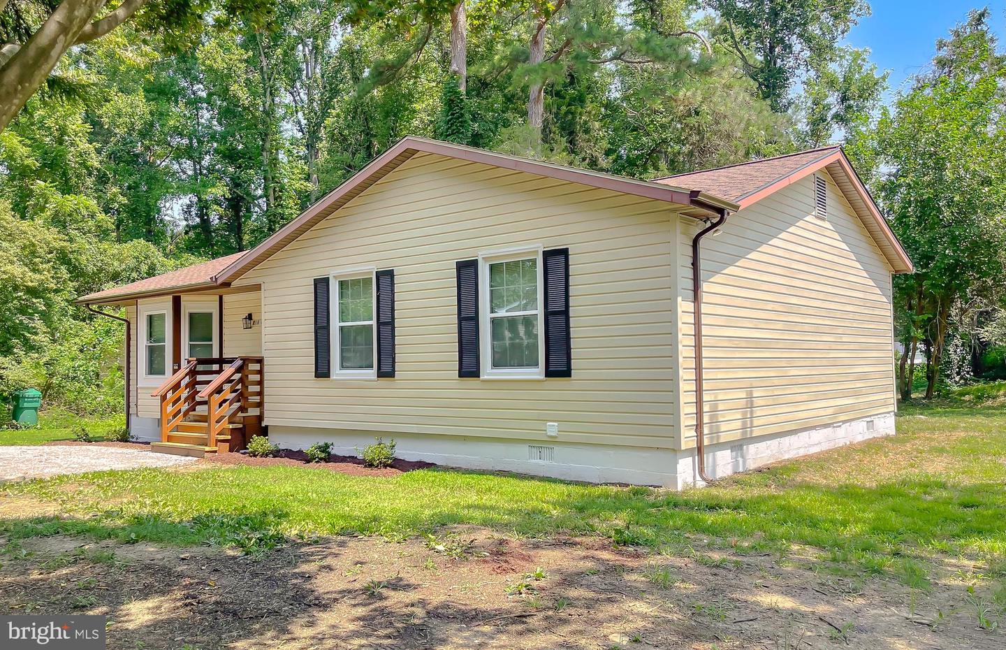 29810 Washington Road, Mechanicsville