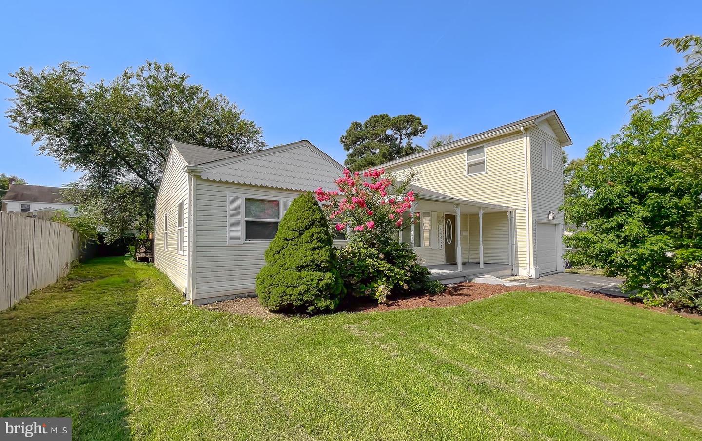 46457 Franklin Road, Lexington Park