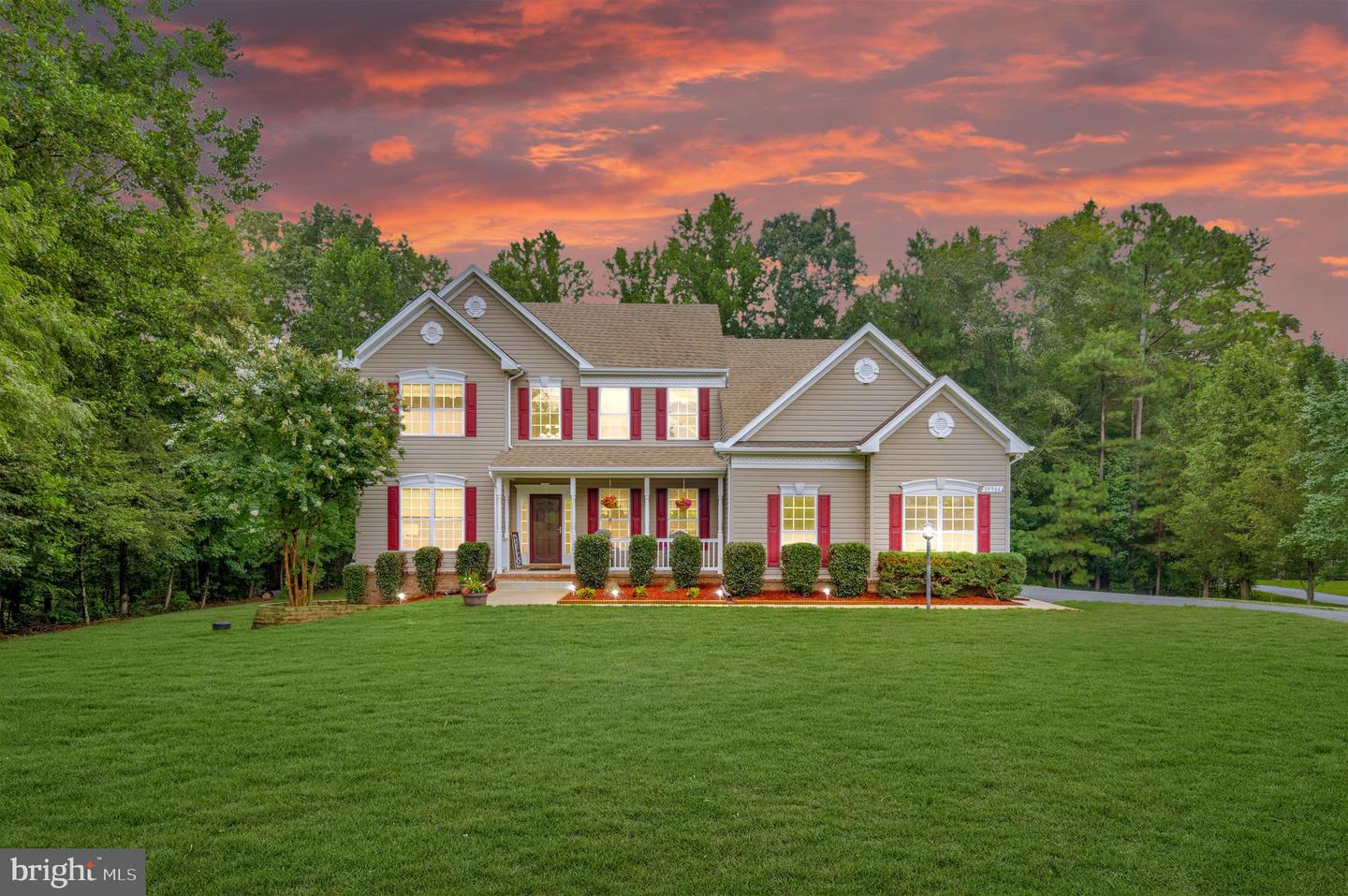 39966 Claires Drive, Mechanicsville