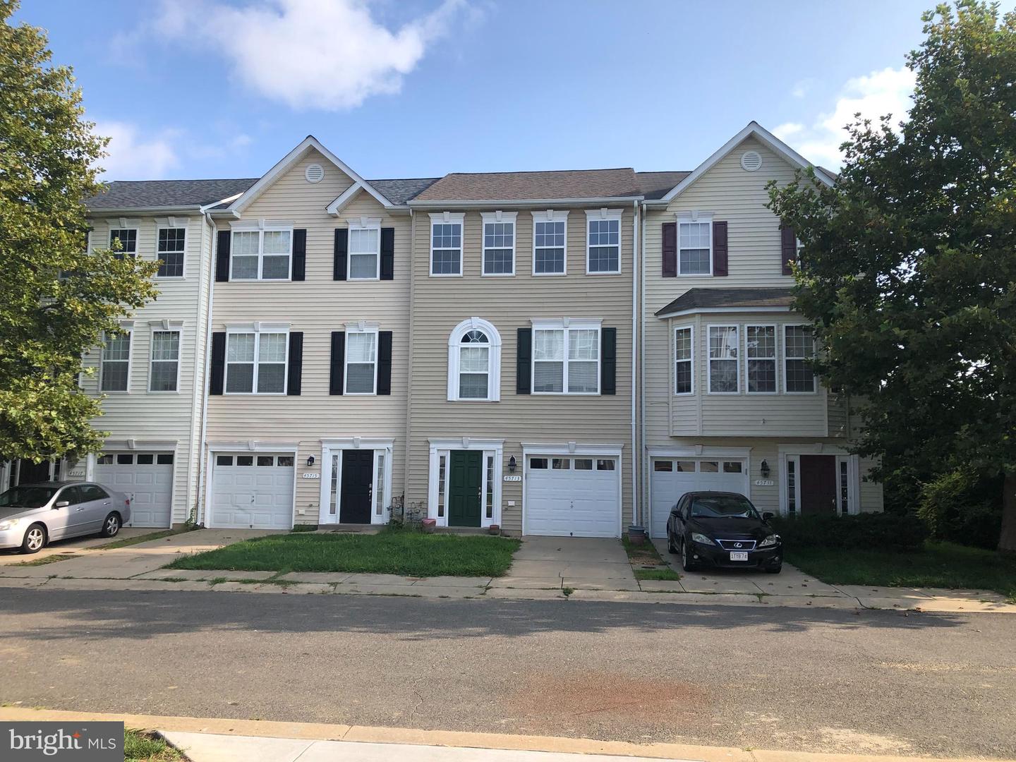 45711 N Maxine Way, Great Mills