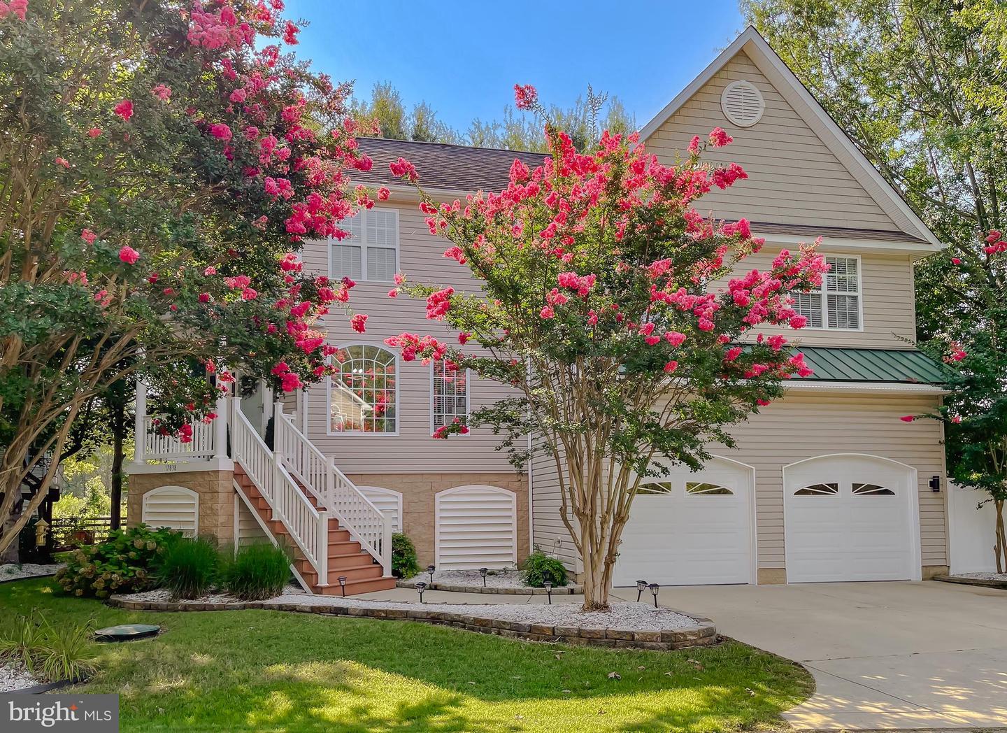 17838 4th Street, Tall Timbers