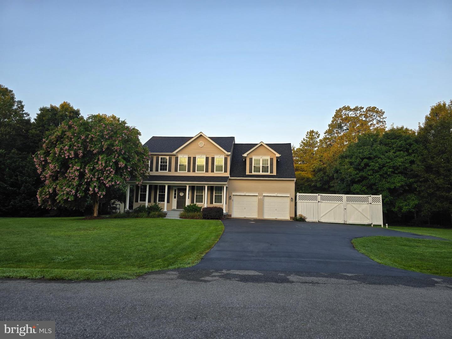 21987 Short Bow Court, California
