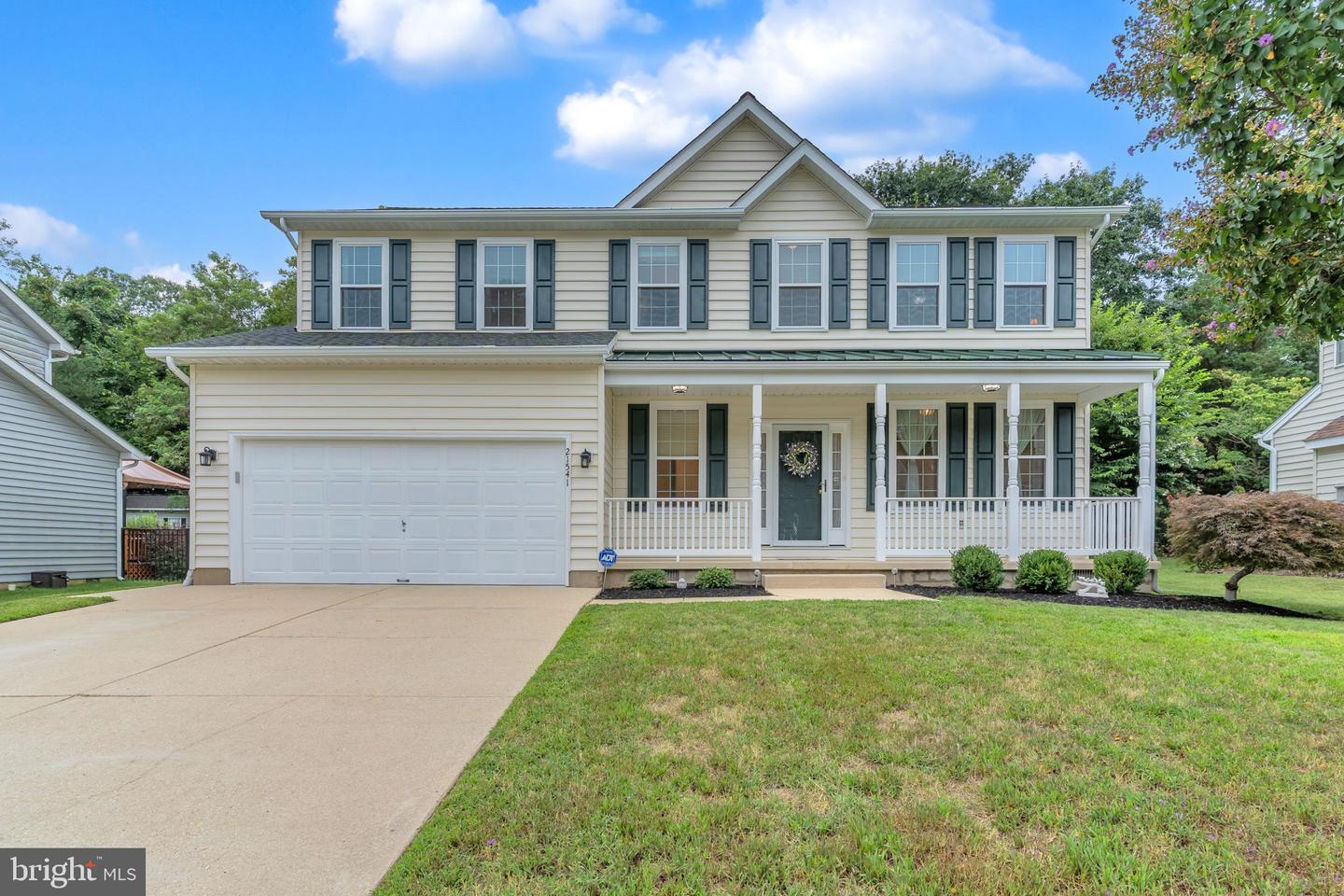 21541 Willis Wharf Court, Lexington Park