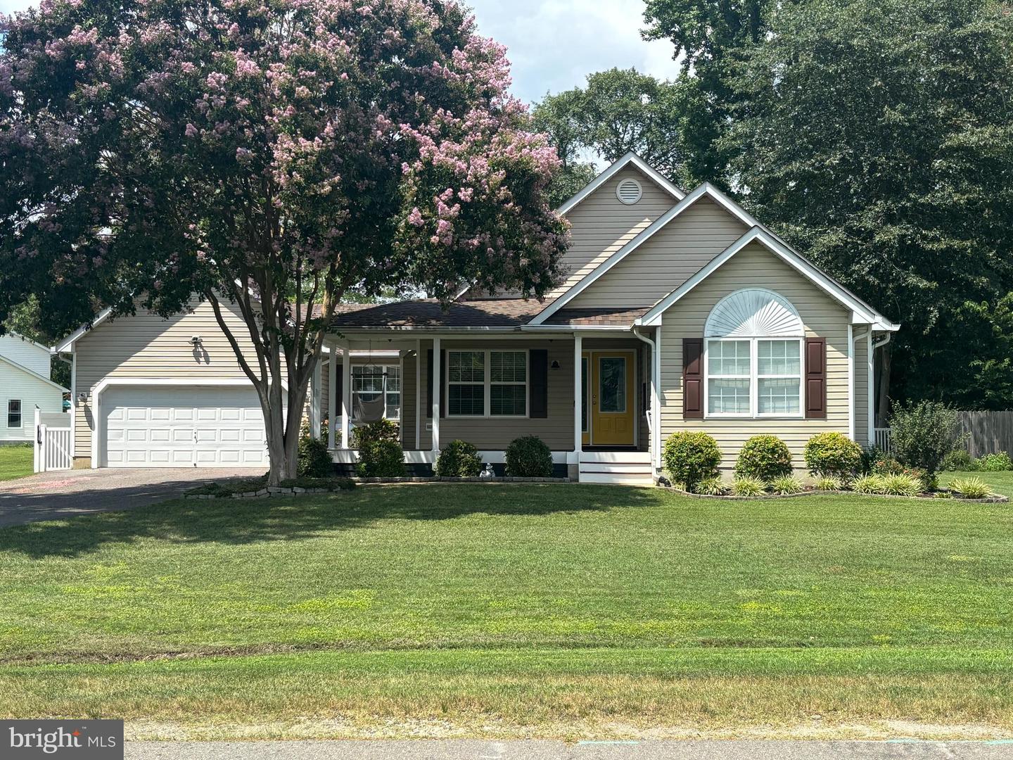 35380 Golf Course Drive, Mechanicsville