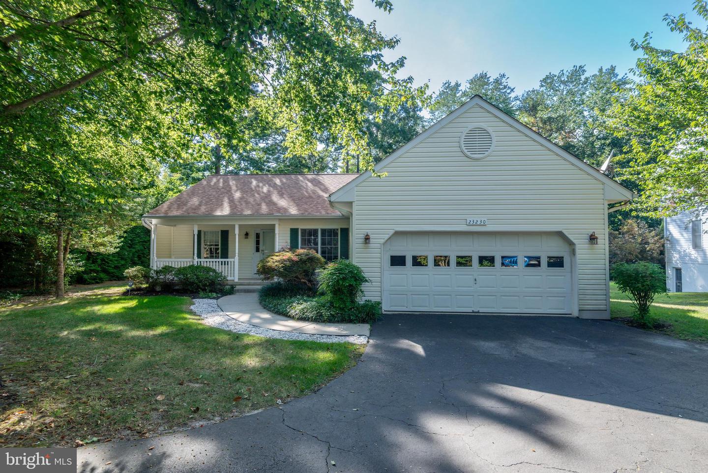 23230 Willow Creek Way, California